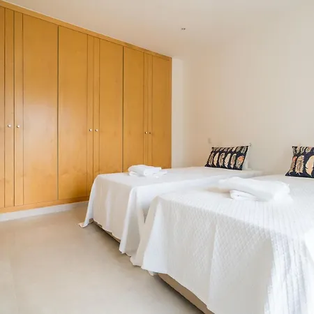 Oceanview Luxury 4 Bedroom Villa, Private Pool,close To Meia Praia Apartamento Lagos